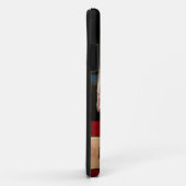 VS, Tennessee, Memphis, Elvis Presley Case-Mate iPhone Case (Achterkant/rechts)