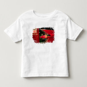VS, Tennessee, Memphis, Elvis Presley Kinder Shirts