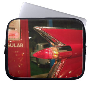 VS, Tennessee, Memphis, Elvis Presley Laptop Sleeve