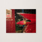 VS, Tennessee, Memphis, Elvis Presley Legpuzzel (Horizontaal)