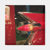 VS, Tennessee, Memphis, Elvis Presley Magneet (Voorkant)