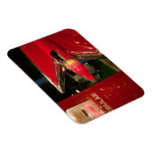 VS, Tennessee, Memphis, Elvis Presley Magneet (Rechterzijde)