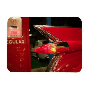 VS, Tennessee, Memphis, Elvis Presley Magneet