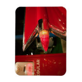 VS, Tennessee, Memphis, Elvis Presley Magneet (Verticaal)