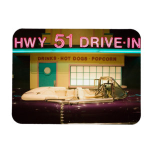 VS, Tennessee, Memphis: Elvis Presley Magneet