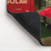 VS, Tennessee, Memphis, Elvis Presley Muismat (Hoek)