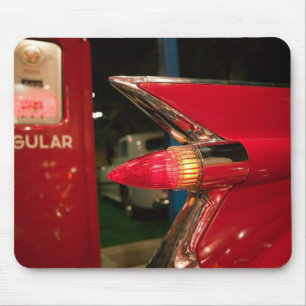 VS, Tennessee, Memphis, Elvis Presley Muismat