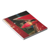 VS, Tennessee, Memphis, Elvis Presley Notitieblok (Schuin)