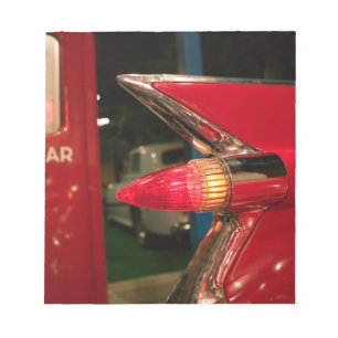 VS, Tennessee, Memphis, Elvis Presley Notitieblok