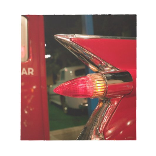 VS, Tennessee, Memphis, Elvis Presley Notitieblok (Voorkant)