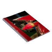 VS, Tennessee, Memphis, Elvis Presley Notitieboek (Rechterzijde)