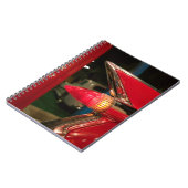 VS, Tennessee, Memphis, Elvis Presley Notitieboek (Linkerzijde)