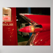 VS, Tennessee, Memphis, Elvis Presley Poster (Voorkant)