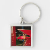 VS, Tennessee, Memphis, Elvis Presley Sleutelhanger (Voorkant)