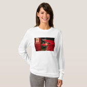 VS, Tennessee, Memphis, Elvis Presley T-shirt (Voorkant volledig)