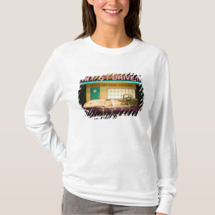 VS, Tennessee, Memphis: Elvis Presley T-shirt