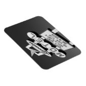 VS, Tennessee, Memphis, nationale burgerrechten Magneet (Rechterzijde)