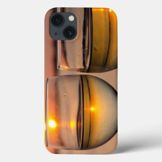 VS, Tennessee, Mississippi rivier bij Memphis Case-Mate iPhone Case (Achterkant)