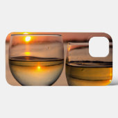 VS, Tennessee, Mississippi rivier bij Memphis Case-Mate iPhone Case (Achterkant (horizontaal))