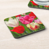 VS, Tennessee, Nashville Bier Onderzetter (Linkerzijde)