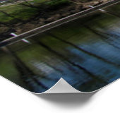 VS, Tennessee, Nashville. Cumberland Poster (Hoek)