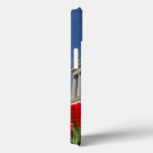 VS, Tennessee, Nashville. Historisch Tennessee Case-Mate iPhone Case (Achterkant / Rechts)