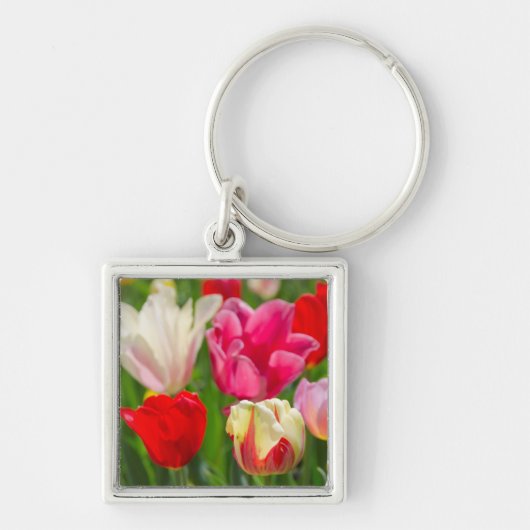 VS, Tennessee, Nashville Sleutelhanger (Voorkant)