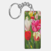 VS, Tennessee, Nashville Sleutelhanger (Voorkant Links)