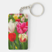 VS, Tennessee, Nashville Sleutelhanger (achterkant)