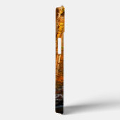 VS, Tennessee. Rushing Mountain Creek 2 Case-Mate iPhone Case (Achterkant / Rechts)