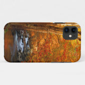 VS, Tennessee. Rushing Mountain Creek 2 Case-Mate iPhone Case (Achterkant (horizontaal))
