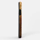 VS, Tennessee. Rushing Mountain Creek 2 Case-Mate iPhone Case (Achterkant/rechts)