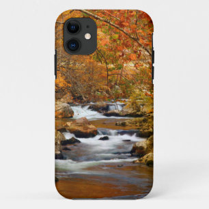 VS, Tennessee. Rushing Mountain Creek Case-Mate iPhone Case