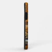 VS, Tennessee. Rushing Mountain Creek Case-Mate iPhone Case (Achterkant/rechts)