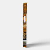 VS, Tennessee. Rushing Mountain Creek Case-Mate iPhone Case (Achterkant / Rechts)