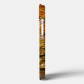 VS, Tennessee. Rushing Mountain Creek Case-Mate iPhone Case (Achterkant / Links)