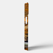 VS, Tennessee. Rushing Mountain Creek Case-Mate iPhone Case (Achterkant / Rechts)