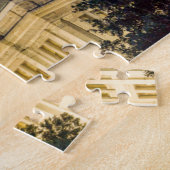 VS, Texas, Austin. Capitolgebouw (1888) 3 Legpuzzel (Zijkant)