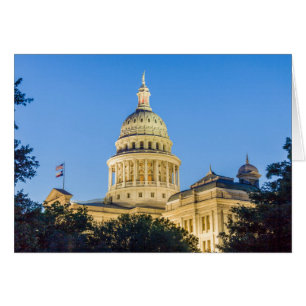 VS, Texas, Austin. Capitool (1888) 3