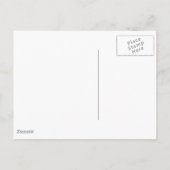 VS, Texas, Austin. Neon Guitar bij Blackmail Briefkaart (Achterkant)