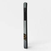 VS, Texas, Fossil Rim Wildlife Area, giraffe Case-Mate iPhone Case (Achterkant/links)