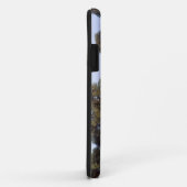 VS, Texas, Llano. Blauwbijen en robeboten Case-Mate iPhone Case (Achterkant/rechts)