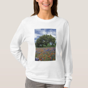VS, Texas, Marble Falls Paintbrush en T-shirt