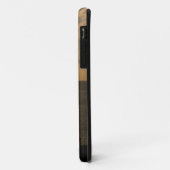 VS, Texas, South Padre Island. Zeilboot Case-Mate iPhone Case (Achterkant/links)
