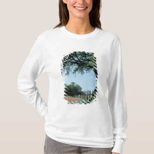 VS, Texas, Texas Hill Country Paintbrush en T-shirt