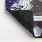 VS Theodore Roosevelt Muismat (Hoek)