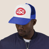 VS TRUCKER PET (In situ)