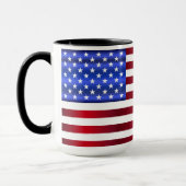 VS Trump Custom 15oz Mok gemaakt door ZAZZ_IT (Links)