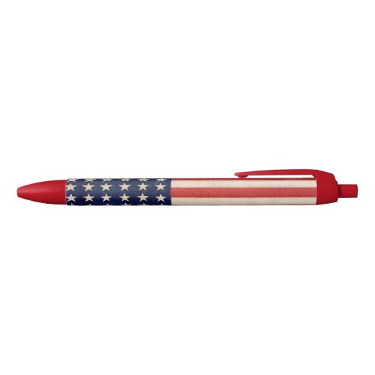 VS - United States Pen (Bovenkant)