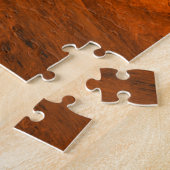 VS, Utah, Arches National Park, Delicate Arch Legpuzzel (Zijkant)